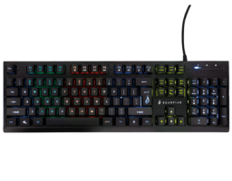 Gaming Keyboard.